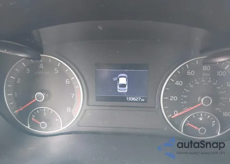 2019 Kia Optima Lx z USA, uszkodzony, nr VIN 5XXGT4L32KG312986